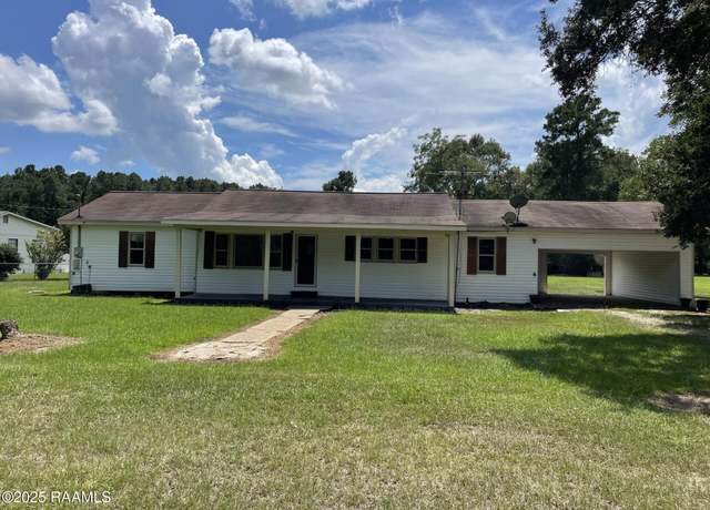 Property at 7246 U.s. Hwy 167 N, Ville Platte, LA 70586, 3 beds, 2 baths