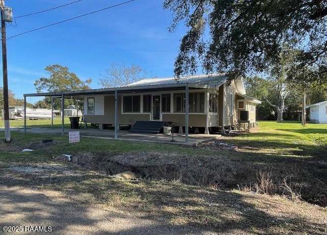 Property at 532 Kellogg Ave, Lake Arthur, LA 70549, 3 beds, 2 baths