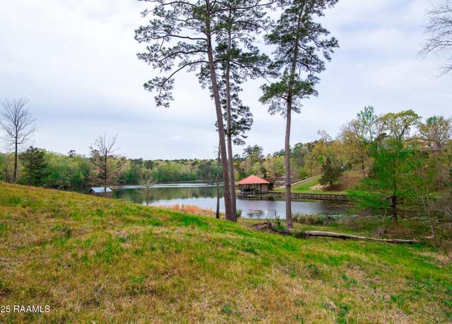 Property at 0 Magnolia Ridge Dr Lot 6, Boyce, LA 71409