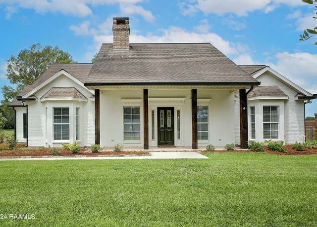 Property at 519 Brothers Rd, Lafayette, LA 70507, 3 beds, 2 baths
