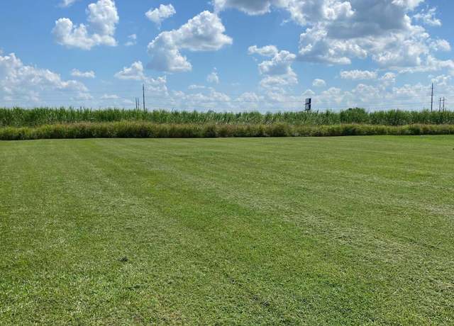 Property at Bear Creek Circle Lot #52 Cir, Breaux Bridge, LA 70517