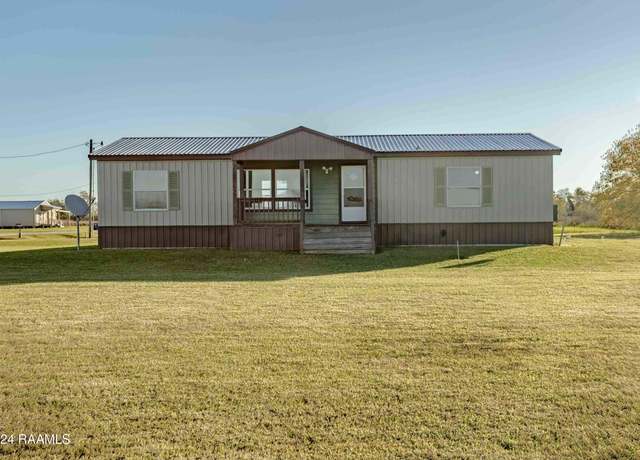 Property at 7040-Lot 2 White Oak Hwy, Branch, LA 70516, 3 beds, 2 baths