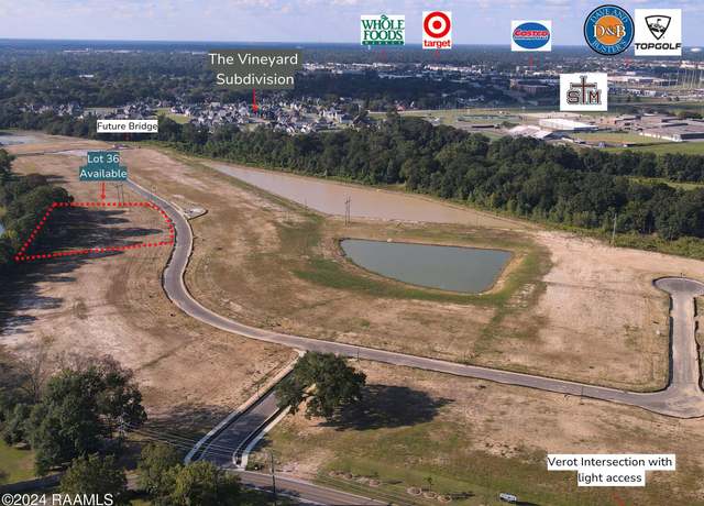 Property at 116 Castle Vine Way, Lafayette, LA 70508