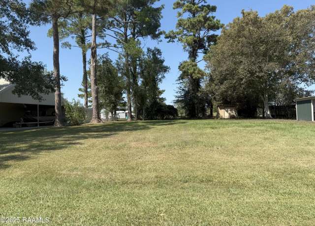 Property at Tbd Hidden Hills Lake Rd, Arnaudville, LA 70512