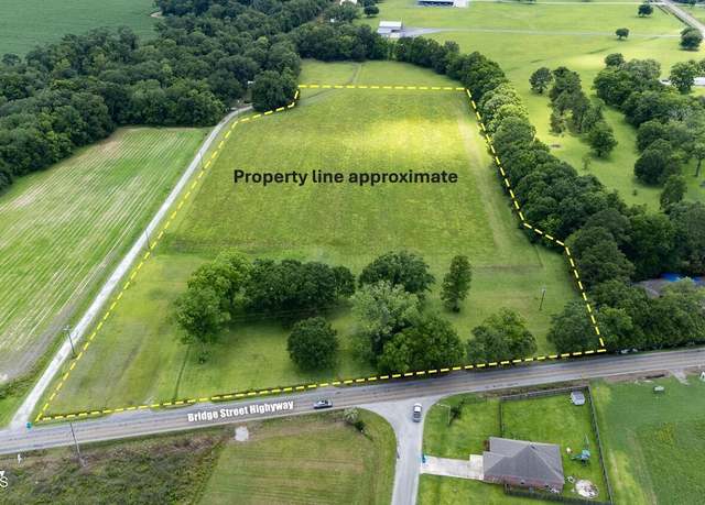 Property at Tbd Bridge Street Hwy, St. Martinville, LA 70582