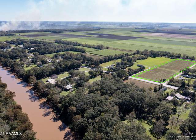 Property at 19545 La-182, Jeanerette, LA 70544