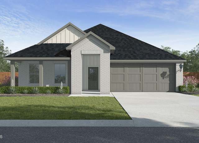 Property at 123 Eden Ridge St, Duson, LA 70529, 4 beds, 2 baths
