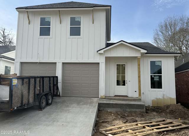 Property at 119 Chimney Rock Blvd, Lafayette, LA 70508, 3 beds, 2.5 baths