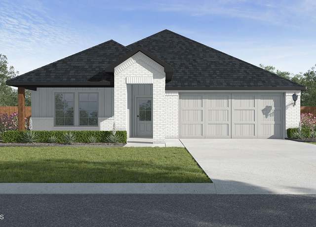 Property at 121 Eden Ridge St, Duson, LA 70529, 5 beds, 3 baths