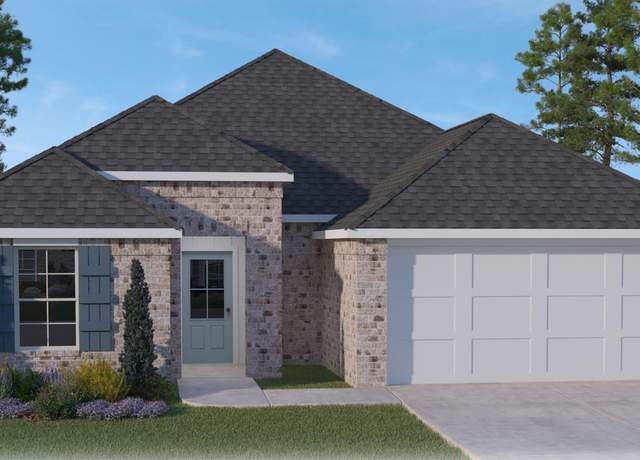Property at 108 Broussard Hill Dr, Broussard, LA 70518, 3 beds, 2 baths