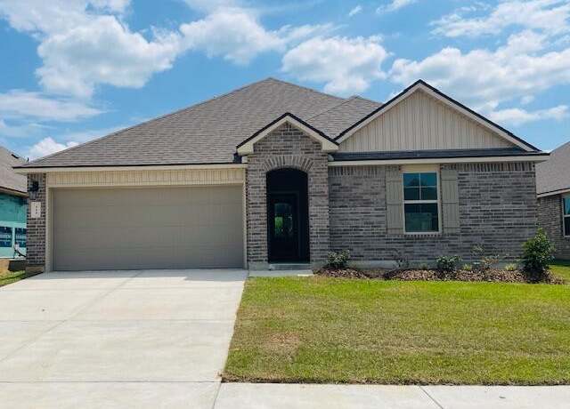 Property at 111 Broussard Hill Dr, Broussard, LA 70518, 3 beds, 2 baths