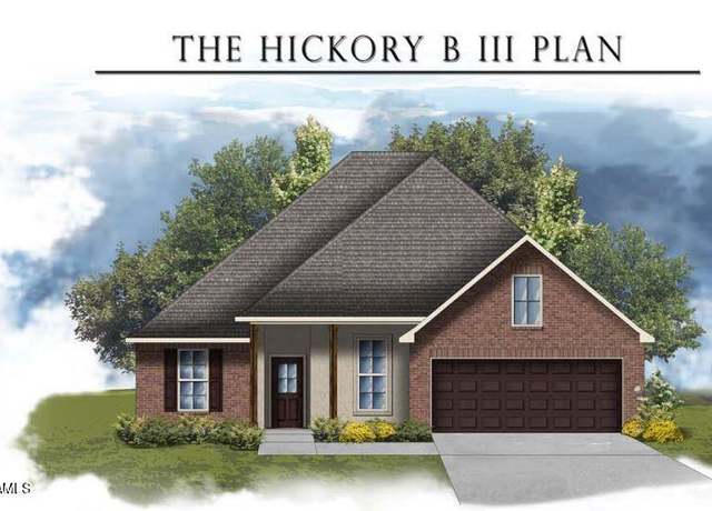 Property at 303 Appleby Way, Youngsville, LA 70592, 5 beds, 3 baths