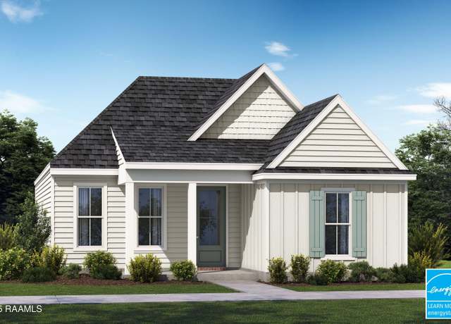 Property at 122 Grenadine Dr, Lafayette, LA 70506, 3 beds, 2 baths