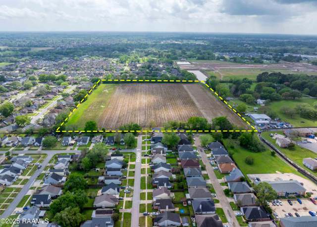 Property at 100 Blk Tarpon St, Lafayette, LA 70508