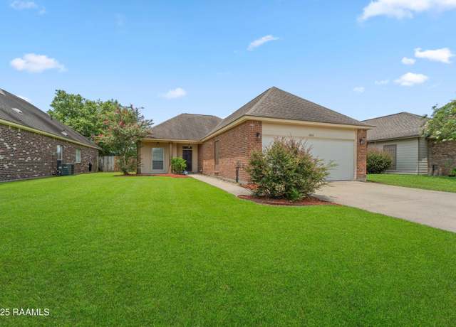 Property at 2934 Nicholson Lake Dr, Baton Rouge, LA 70810, 3 beds, 2 baths