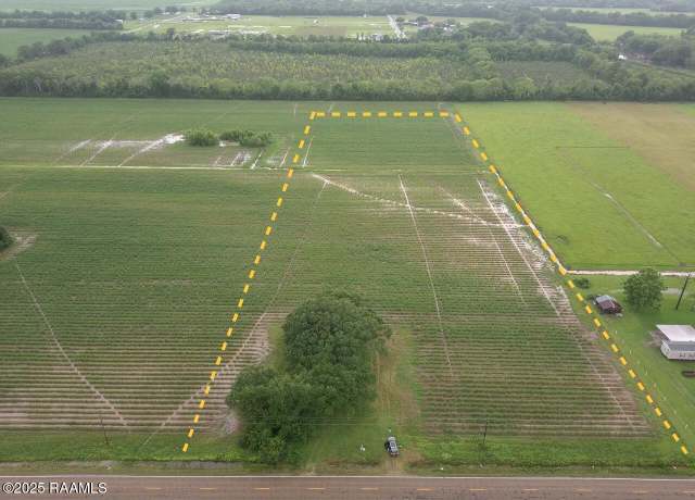 Property at 000 La 357, Opelousas, LA 70570
