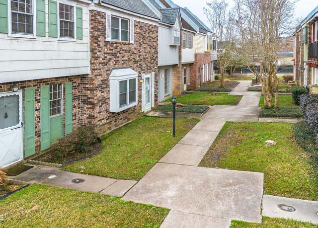 Property at 1310 Dulles Dr Unit F, Lafayette, LA 70506, 2 beds, 2.5 baths