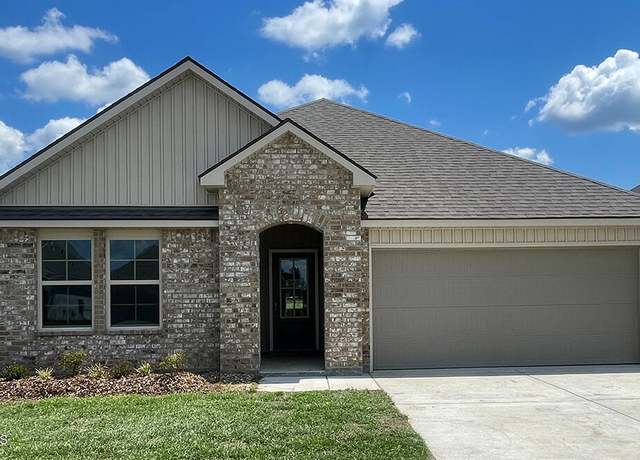 Property at 120 Lake Ridge Dr, Broussard, LA 70518, 3 beds, 2 baths