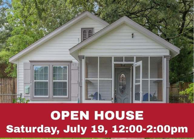 Property at 610 Ashton St, New Iberia, LA 70563, 2 beds, 1 bath