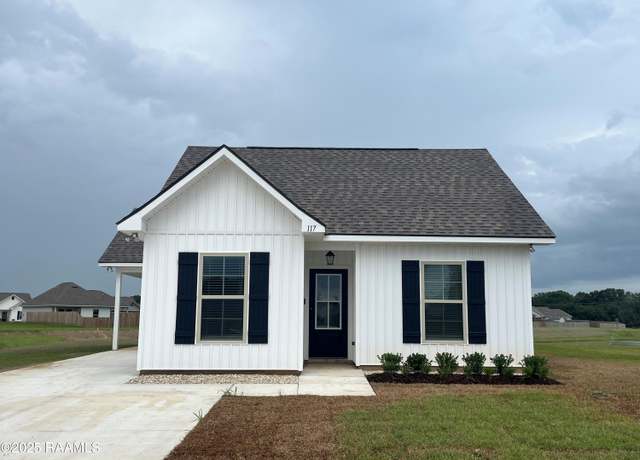 Property at 117 Rosenstiel Ct, Lafayette, LA 70507, 3 beds, 2 baths