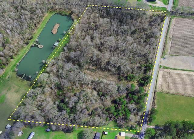 Property at 500 Blk Gallet Rd, Youngsville, LA 70592