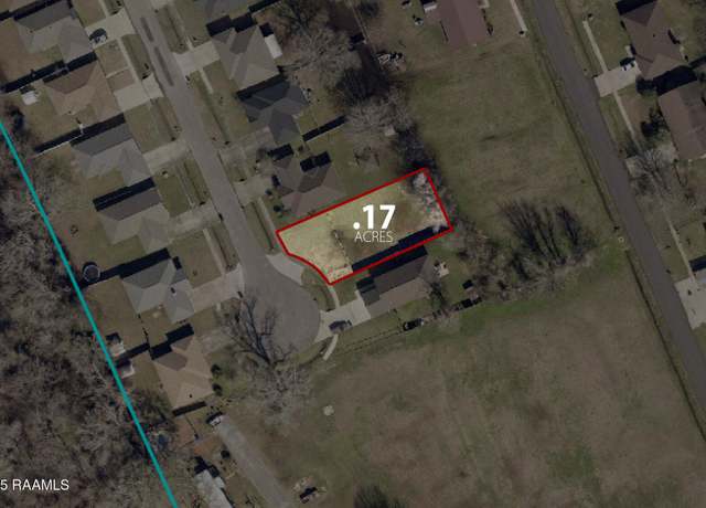Property at 315 Chadwick Dr, Lafayette, LA 70501
