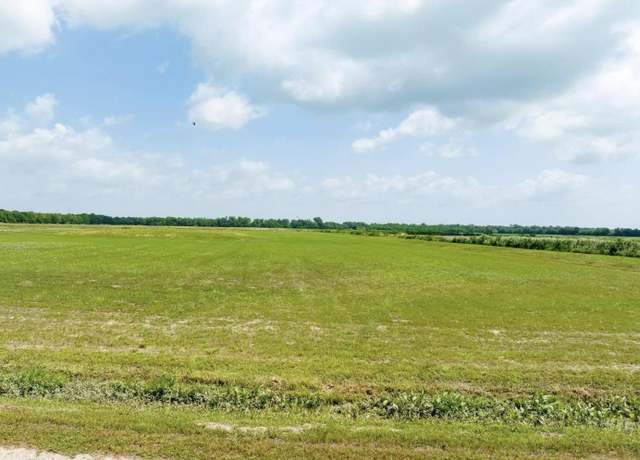 Property at Tbd Trudell Ln Lot 7&8, Basile, LA 70515
