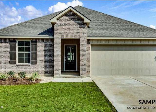 Property at 102 Ivywood Ct, Duson, LA 70529, 4 beds, 2 baths