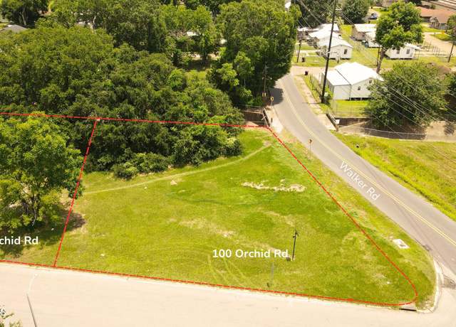 Property at 102 Orchid Rd, Lafayette, LA 70501