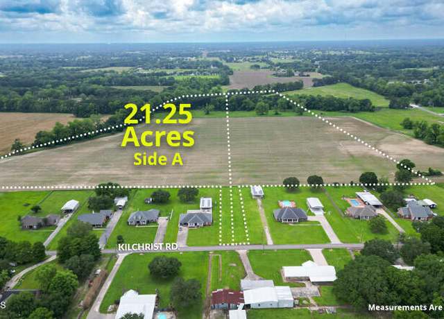 Property at 200 Kilchrist Rd Unit A, Carencro, LA 70520