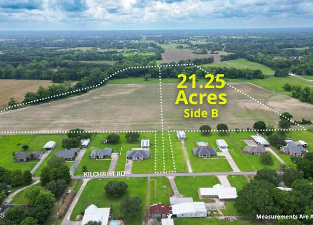 Property at 200 Kilchrist Rd Unit B, Carencro, LA 70520