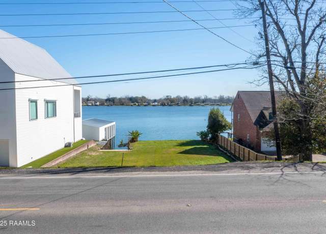 Property at 9168 False River Rd, Oscar, LA 70762