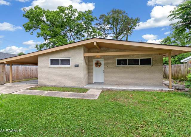 Property at 5010 Mac Arthur Blvd, New Orleans, LA 70131, 3 beds, 2 baths