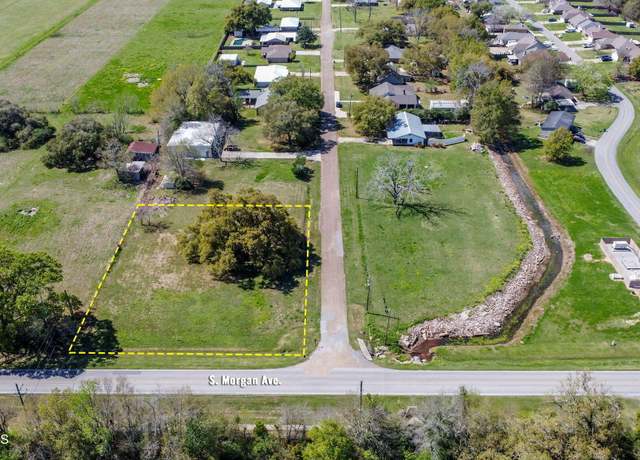 Property at 1000 S Morgan Ave, Broussard, LA 70518