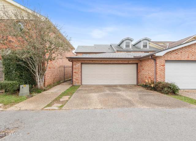 Property at 103 Ambiance Cir, Lafayette, LA 70508, 3 beds, 2.5 baths