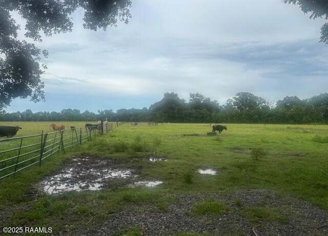 Property at Armand Ln, Ville Platte, LA 70586