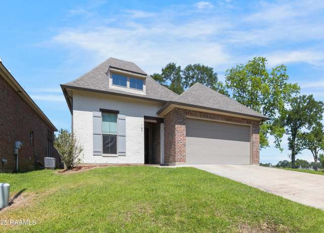 Property at 147 Heathwood Dr, Broussard, LA 70518, 3 beds, 2 baths