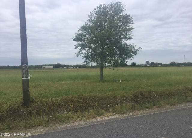 Property at 0 True Friend Rd #1, St. Martinville, LA 70582