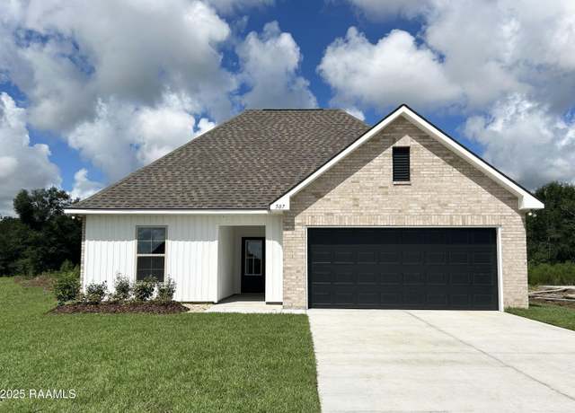 Property at 507 Judice Ln, Duson, LA 70529, 3 beds, 2 baths