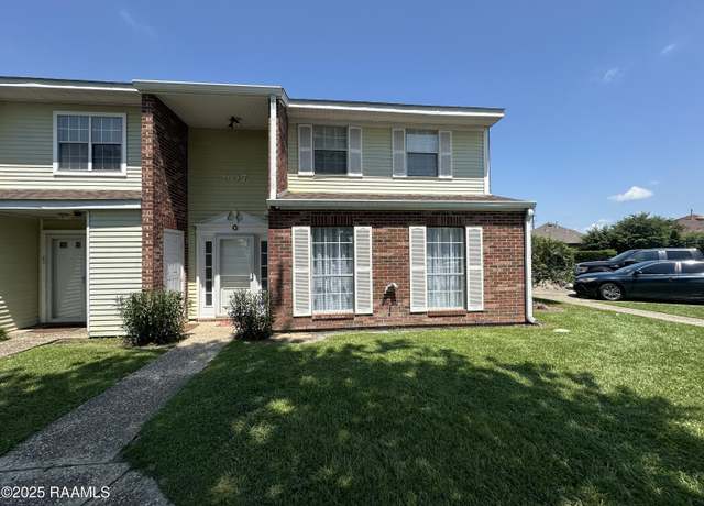 Property at 101 Wilbourn Dr #907, Lafayette, LA 70506, 2 beds, 1.5 baths