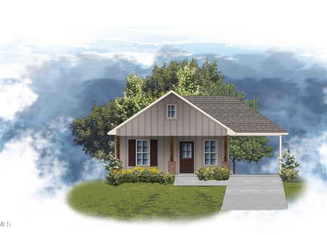 Property at 200 Parkington Ct, Lafayette, LA 70507, 3 beds, 2 baths