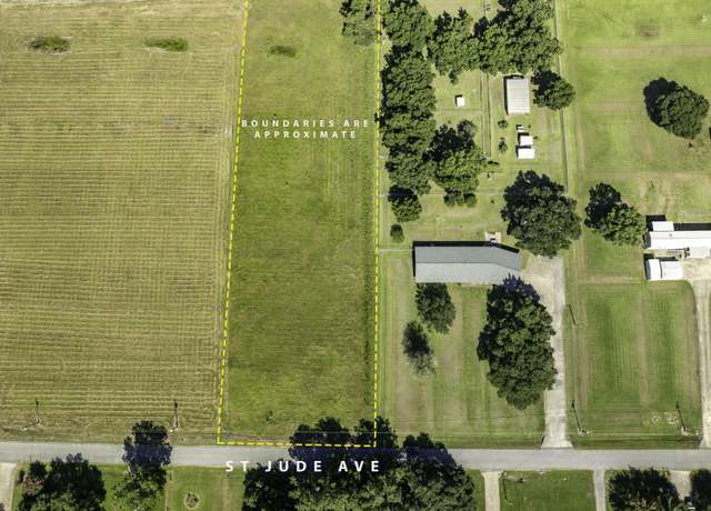 Property at St Jude Ave, Opelousas, LA 70570