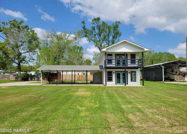Property at 1110 Allen Alexandre St, Abbeville, LA 70510, 3 beds, 2 baths