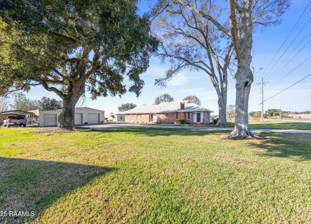 Property at 715 Golden Grain Rd, Duson, LA 70529, 3 beds, 3 baths