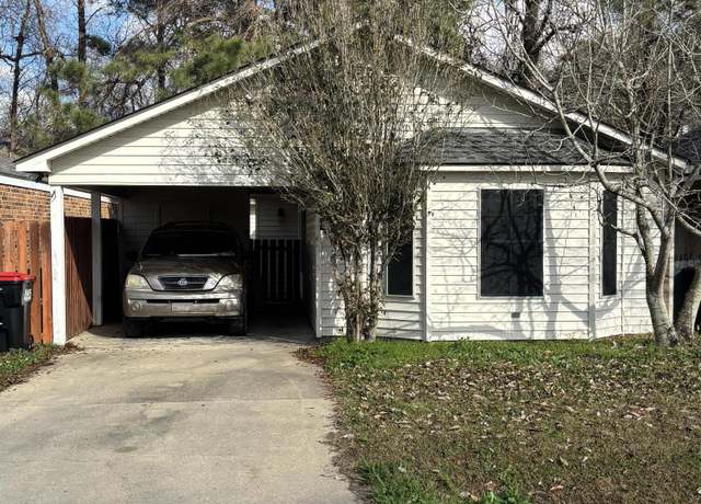 Property at 107 Conquest Unit A, Youngsville, LA 70592, 3 beds, 2 baths