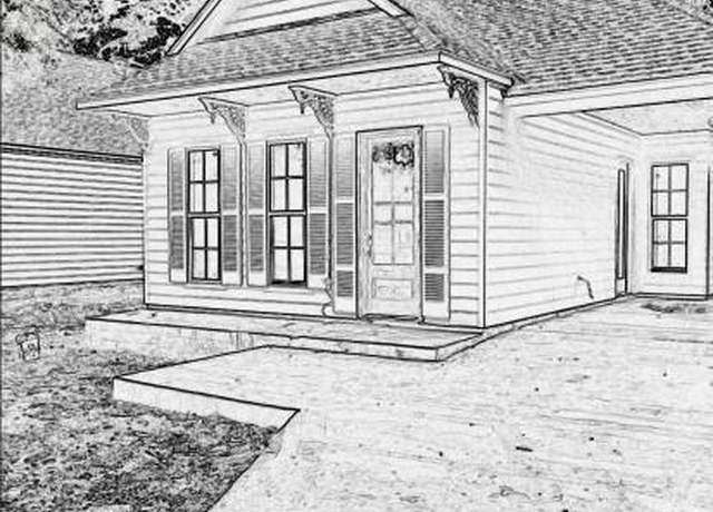 Property at 309 E Edwards St, Rayne, LA 70578, 3 beds, 2 baths