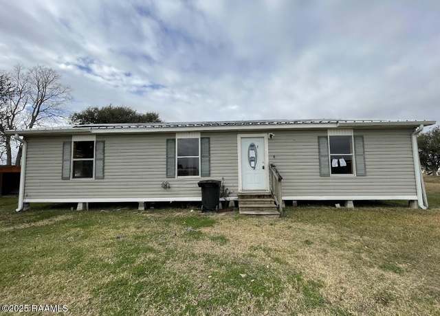 Property at 9936 Lou Ella Rd, Kaplan, LA 70548, 3 beds, 2 baths