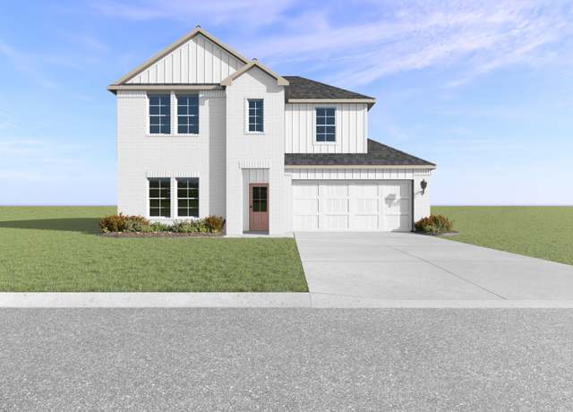 Property at 109 Harvest Falls Dr, Broussard, LA 70518, 5 beds, 3 baths