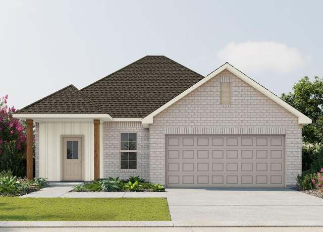 Property at 7398 Alley Oak Ln, Maurice, LA 70555, 3 beds, 2 baths