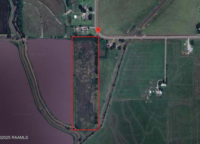 Property at 13715 Noel Rd, Abbeville, LA 70510
